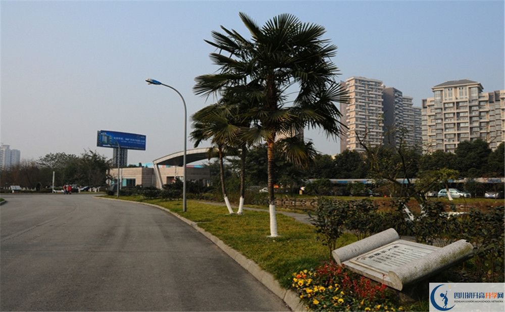 成都七中實(shí)驗(yàn)學(xué)校國際部怎么考？