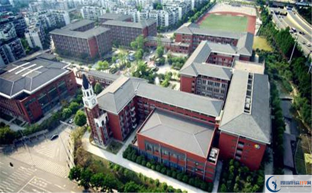 成都七中萬達學(xué)校平行班中考重點率高嗎？