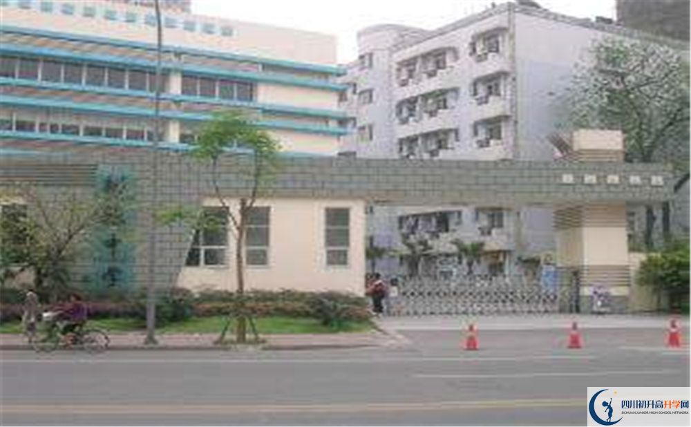 2020成都樹德中學(xué)光華校區(qū)國際部錄取要求是什么？