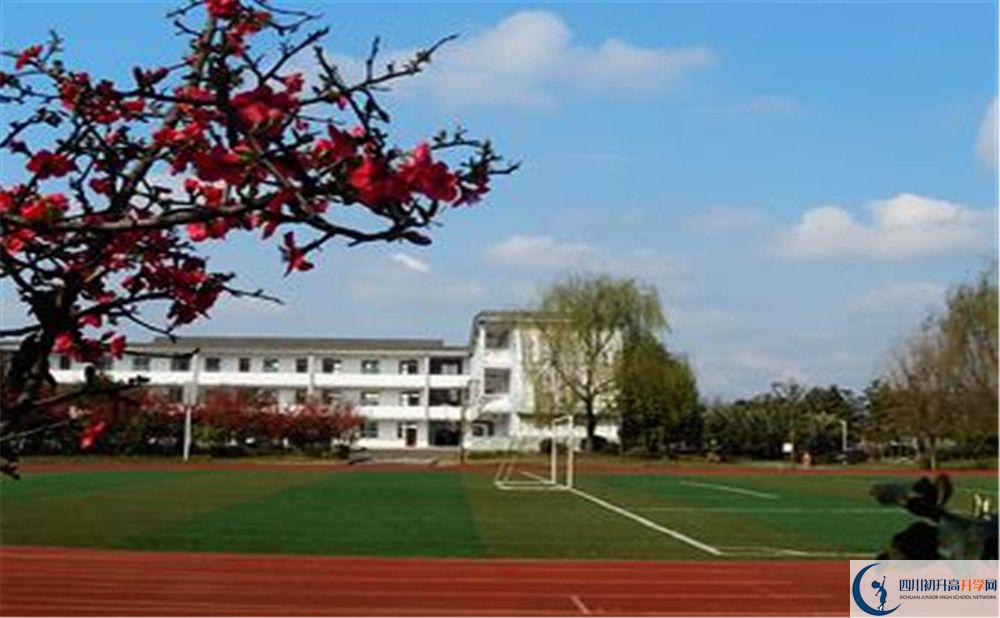 郫縣三中平行班中考重點(diǎn)率高嗎？