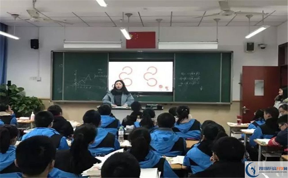 2020年成都十八中軍訓(xùn)時間安排在哪看？