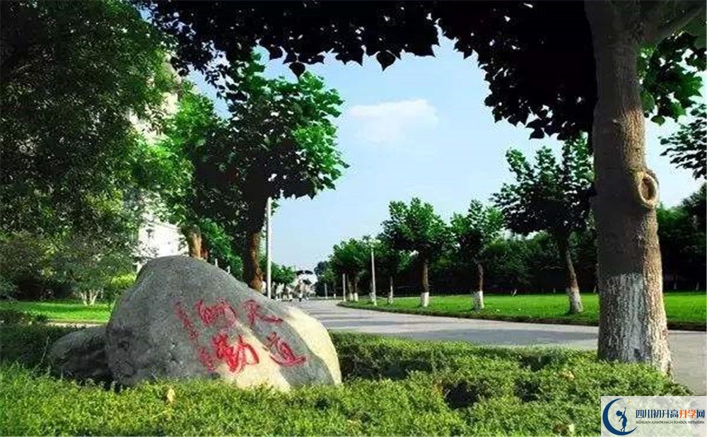 成都樹德中學(xué)補(bǔ)課嗎？