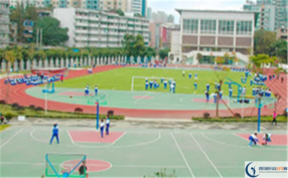 2020年成都十二中（四川大學(xué)附屬中學(xué)）軍訓(xùn)時(shí)間安排怎樣？