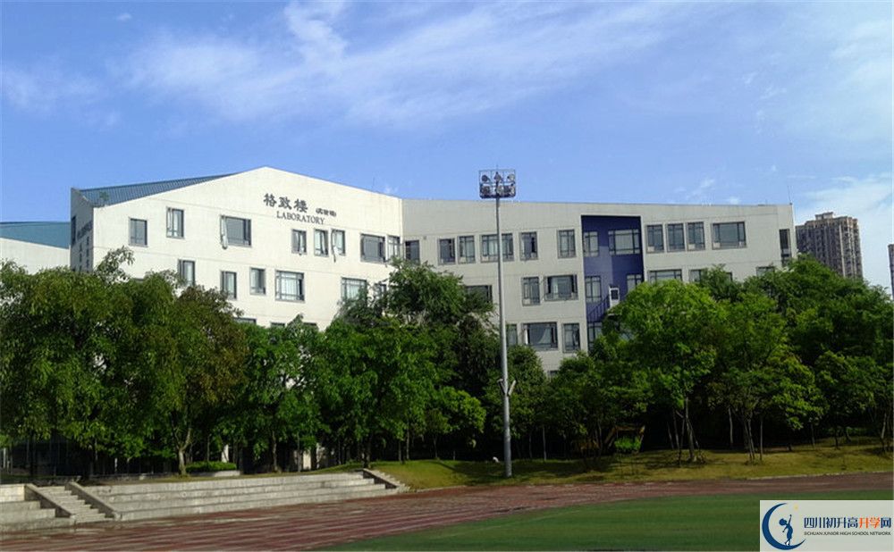 成都實(shí)驗(yàn)外國(guó)語(yǔ)學(xué)校（西區(qū)）走讀生作息時(shí)間是怎樣的？