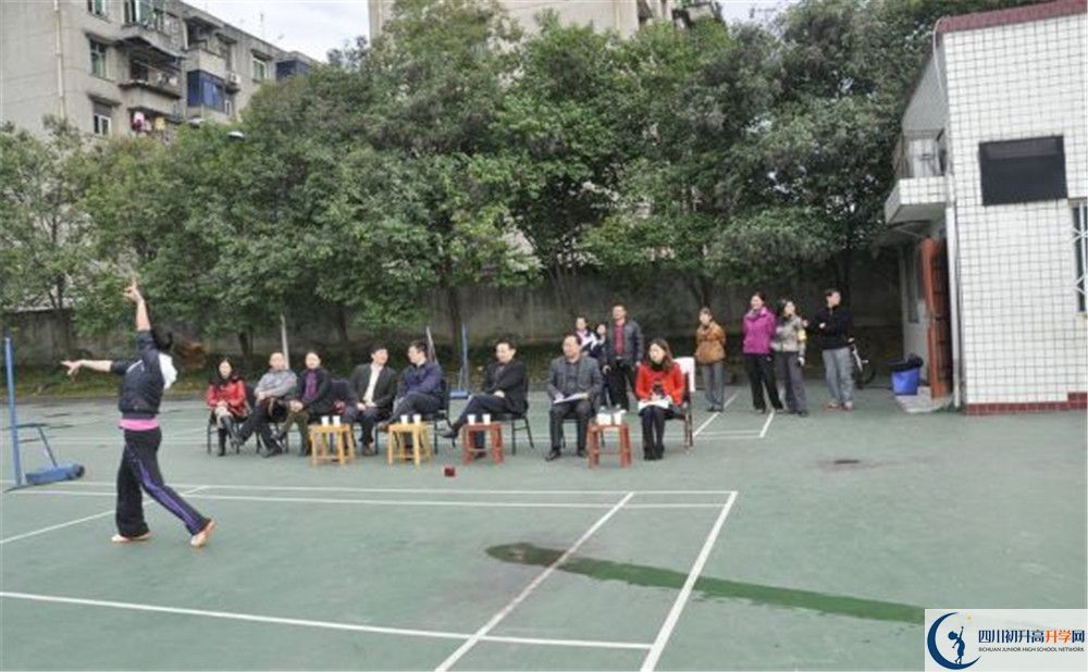 2020年龍泉二中軍訓時間安排在哪看？