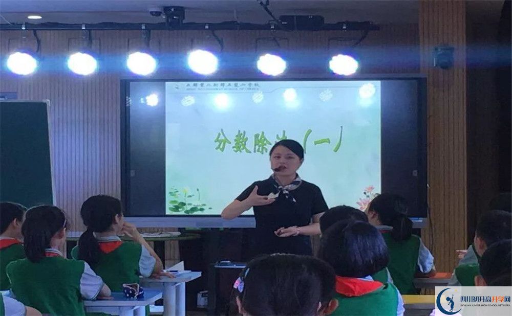 成都實(shí)外新都五龍山學(xué)校2020年班級(jí)設(shè)置