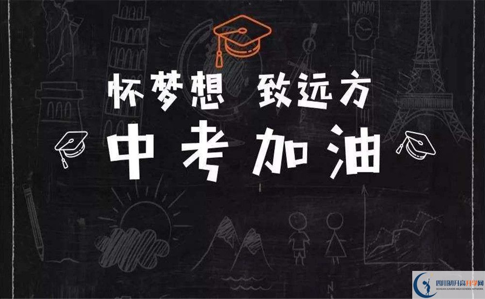 2020年攀枝花中考分數(shù)線是多少？