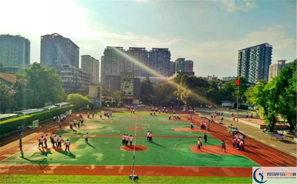成都樹德協(xié)進中學初三課程資源在哪里看？