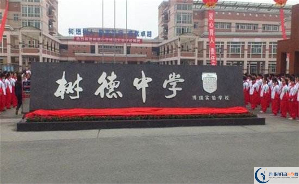 成都樹德中學(xué)網(wǎng)課在哪里看？