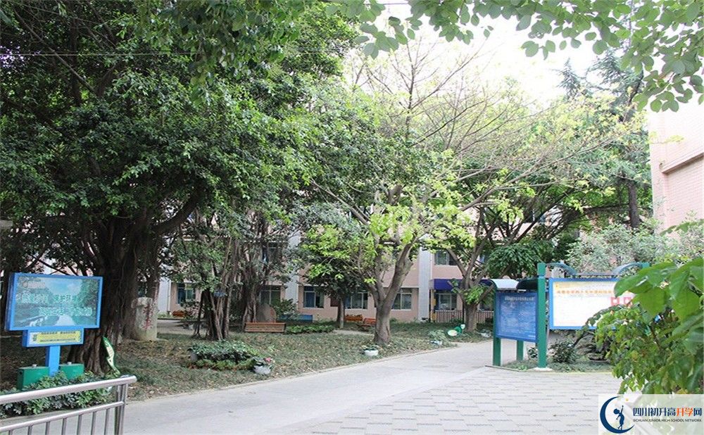 2020成都市第四十九中學錄取線是否有調整？