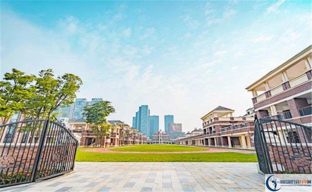 2020年成都市新都區(qū)巴德美際學(xué)校自主招生考試時間有調(diào)整？