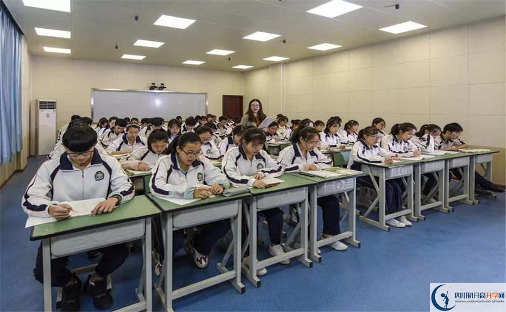 2020攀枝花市大河中學(xué)校錄取線是否有調(diào)整？