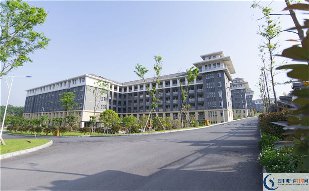 2020恩陽(yáng)中學(xué)錄取線是否有調(diào)整？