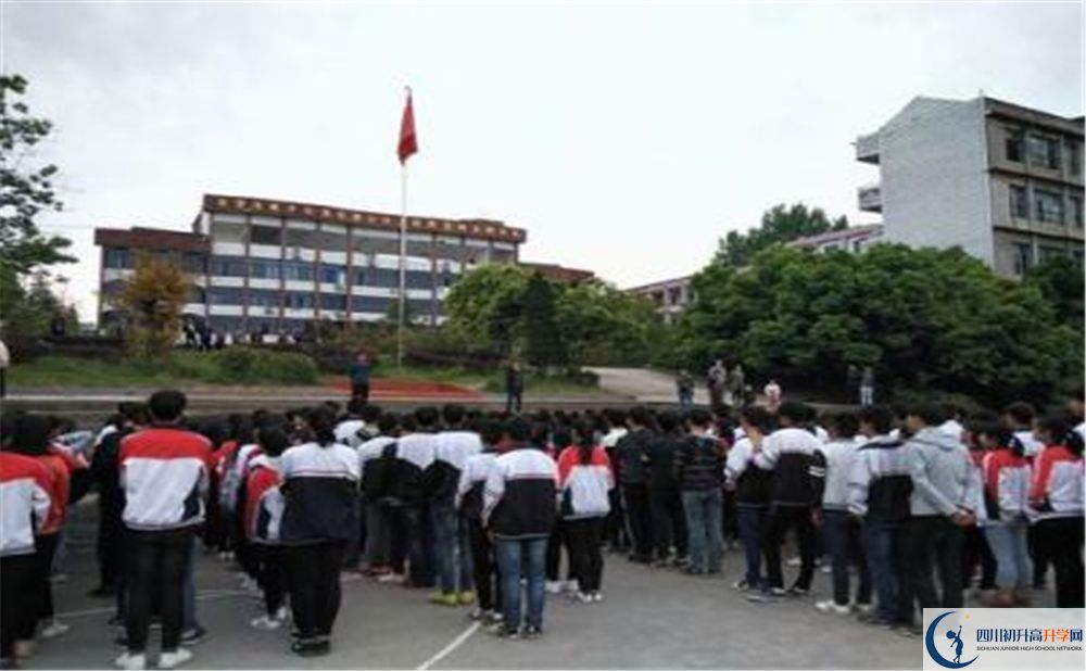 渠縣瑯琊中學(xué)高三診斷考試時(shí)間怎么安排？