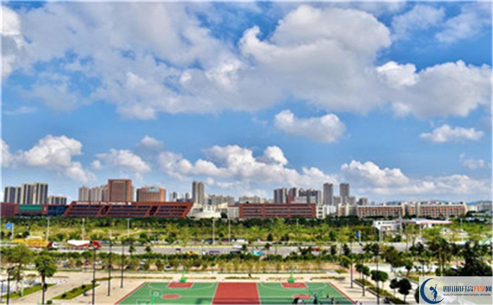成都市第三十六中學(xué)校地址在哪里？