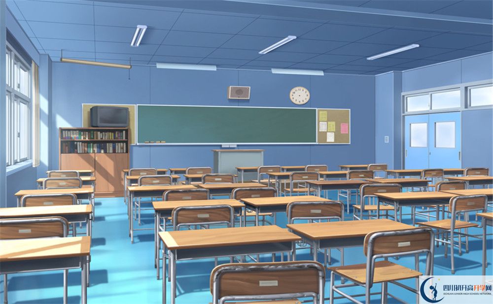 樂山新橋中學2020暑假放假時間安排是怎樣的？