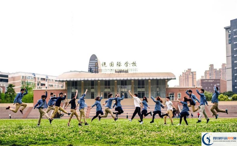 成都美視國際學(xué)校2020年收費(fèi)多少錢？