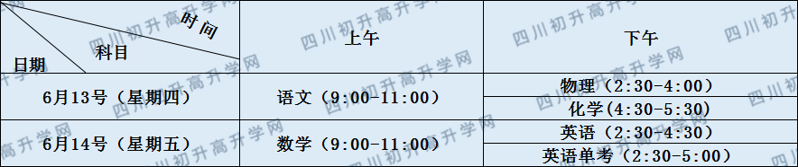 成都市實(shí)驗(yàn)外國語學(xué)校2020年招生簡章是什么？