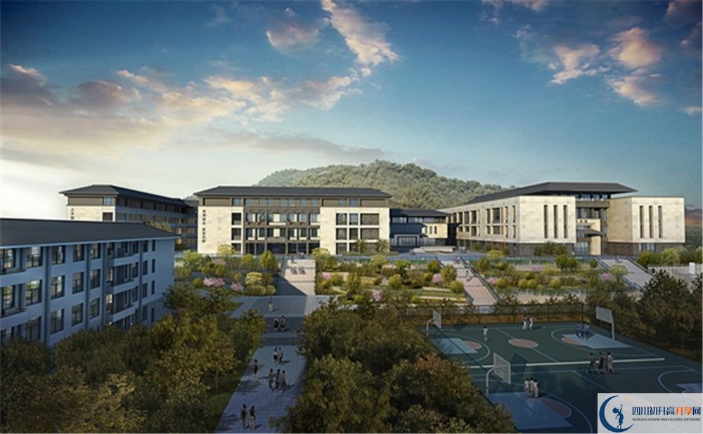 淮口中學(xué)2020年在成都排幾？