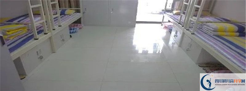 2021年成都七中住宿條件怎么樣? 微信圖片_20201228111457.jpg